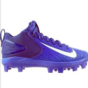 Nike Trout 3 Cleats Youth